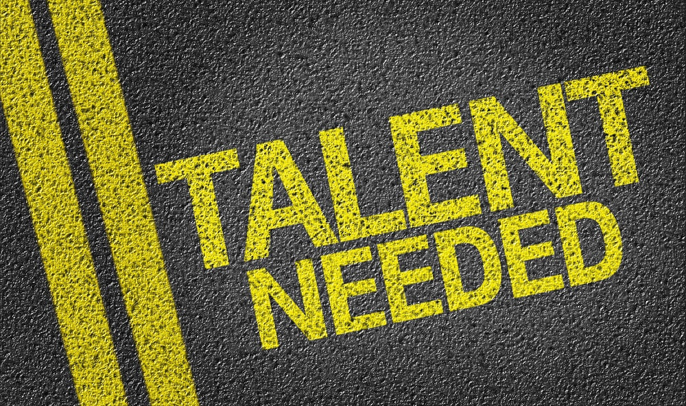 Talent Retention Strategy